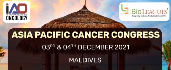 Asia Pacific Cancer Congress 2021