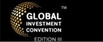 Global Investment Convention - Edition 3