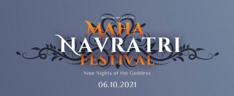 MAHA NAVRATRI FESTIVAL 2021