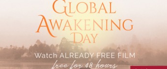 Free Film event in conjunction with Global Awakening Day Oct 2+3
