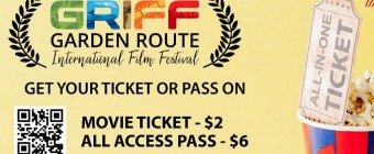 Garden Route International Film Festival