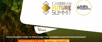  2nd Annual Caribbean Future Summit