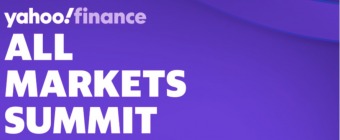 Yahoo Finance All Markets Summit Asia 2021