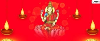 Happy Laxmi Puja 2023