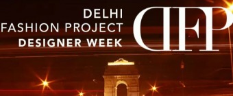 Delhi Fashion Project