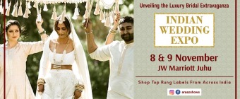 Indian Wedding Expo