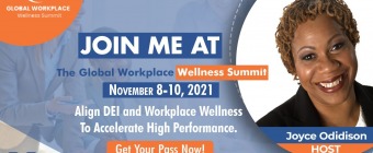 2021 Global Workplace Wellness Summit
