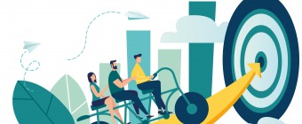 The Channel Partner Journey of SaaS Vendors with Resellers and MSPs