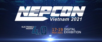 NEPCON VIETNAM