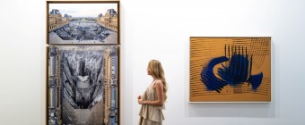 ART DUBAI