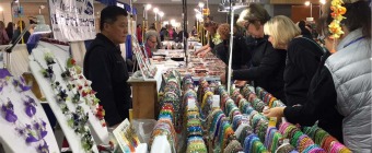 Gem Faire-Santa Rosa