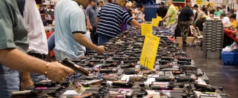 Gun Shows St Charles