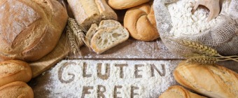 GLUTEN FREE FOOD EXPO - BRISBANE