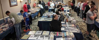 Baseball & Sports Card Show