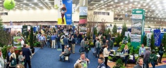 Mid-Atlantic Nursery Trade Show