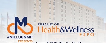 Annual Pursuit Of Health & Wellness Expo