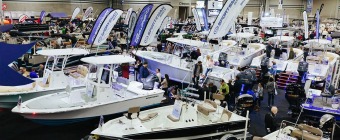 Atlanta Boat Show