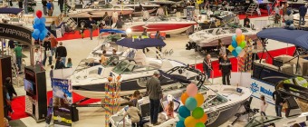 Nashville Boat Show