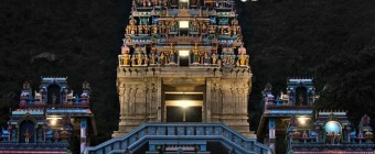 Holiday Expo-Coimbatore