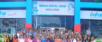 World Dental Show