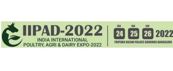 India International Poultry, Agri & Dairy Expo