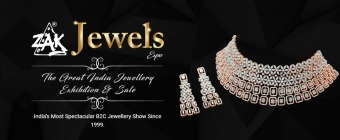 Zak Jewels Expo