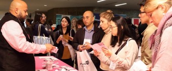 PHARMACY U - VANCOUVER