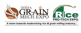 India Grain Mech Expo