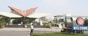 Coimbatore Shopping Festival