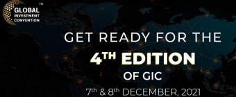 Global Investment Convention - Edition 4