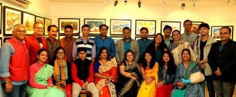 CAS Photo Academy International Photo Exhibition