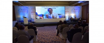 International Convention and Exhibition on Soaps Detergents and Cosmetics
