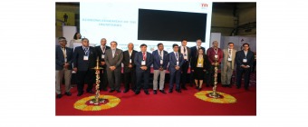 MEDICAL FAIR INDIA 