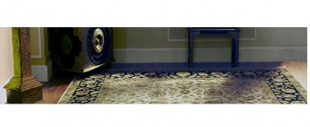 India Carpet Expo - New Delhi