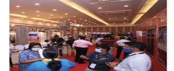 India International Travel Mart Kolkata