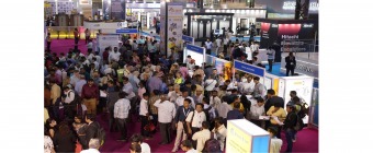 International Elevator & Escalator Expo