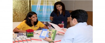British Boarding Schools Show