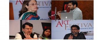 Mumbai Art Fair