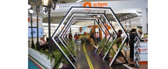 Light + LED Expo India - Delhi