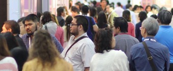 Yarn, Fabric and Accessories Trade Show - Bhiwandi