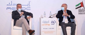 AEEDC
