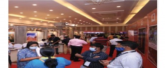 India International Travel Mart Kochi