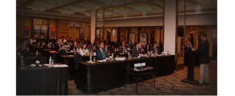 Mumbai International Luxury Property and Residency Conference