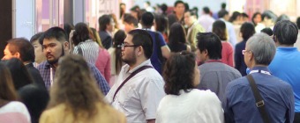 Yarn, Fabric and Accessories Trade Show