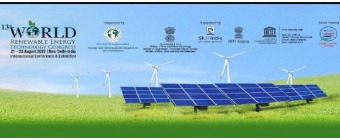 World Renewable Energy Technology Congress & Expo