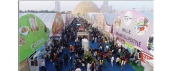 India International Mega Trade Fair