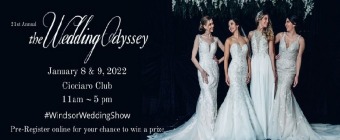 Wedding Odyssey