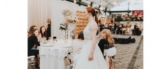 Modern Wedding Show
