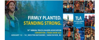 Tla Convention & Trade Show