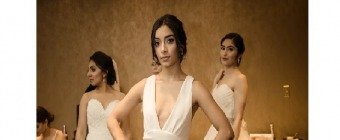 Swank Wedding Show